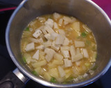 Foto del paso 2 de la receta: Salsa de queso