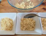 Foto del paso 1 de la receta Triologia de Hummus