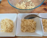 Foto del paso 1 de la receta: Triologia de Hummus