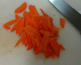 Foto del paso 3 de la receta: Estofado de pollo a la mexicana