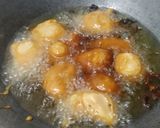 Foto langkah ke 4 dari resep Peuyeum Goreng Karamel.