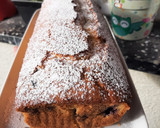 Foto del paso 4 de la receta: Budín de arándanos 🫐 y yogurt
