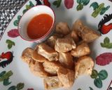 Foto langkah ke 4 dari resep Pentol corah madiun.