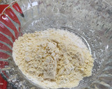 Foto del paso 2 de la receta: Tortillitas de bacalao, para hacer un estupendo aperitivo