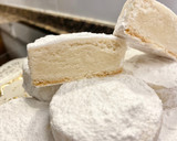 Foto del paso 11 de la receta: Nevaditos navideños “ sin gluten”