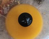 Foto del paso 7 de la receta: Pastel de melocotón