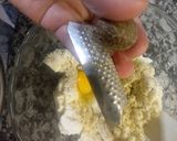 Foto del paso 2 de la receta: Ñoquis de Ricota