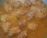 A picture of step 5 of Kofta (Bottle gourd).