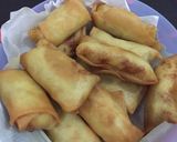 Foto langkah ke 15 dari resep Lumpia Mac and Cheese 🧀🧂.