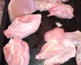 Foto del paso 1 de la receta: Tuco de pollo para pastas, a lo Dan Azal