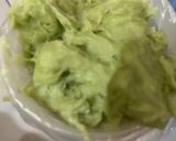 Foto langkah ke 9 dari resep Cendol Thailand.