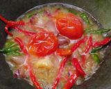 Foto langkah ke 2 dari resep Sambel.