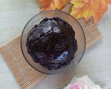 Foto langkah ke 3 dari resep Selai Coklat Homemade.