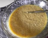 Foto del paso 4 de la receta: Flan de galleta en microondas