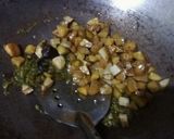 Foto langkah ke 3 dari resep Jengkol Sambel Ijo.