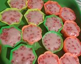 Foto langkah ke 5 dari resep Cantik Manis Mutiara.