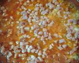 Meaty cauliflower casserole recipe step 10 photo