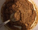 Erdei gyümölcsös sajttorta recept fázis 3 fotója