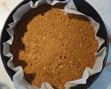 Foto del passaggio 1 della ricetta Cheesecake Mojito o Piña Colada🍋‍🟩🥥