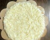 Foto langkah ke 7 dari resep Bolu keju lembuuut.