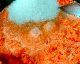 A picture of step 2 of Gajar Halwa In Gajar Shape - Fancy Style Desi Dessert On the 1st Day of New Year 2026 Party.