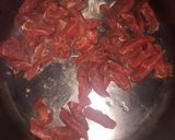 Foto del paso 1 de la receta: Ravioles en Salsa Boloñesa