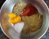 બટાકા વટાણા નું શાક (Bataka Vatana Shak Recipe In Gujarati) રેસીપી સ્ટેપ2ફોટો