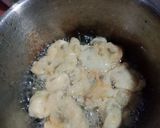 Foto langkah ke 5 dari resep Bakwan Baso Tahu.