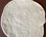 A picture of step 4 of Baked vada pau.