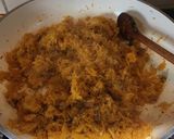 Házi bolognai recept fázis 2 fotója