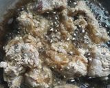 Foto langkah ke 6 dari resep HOT CHICKEN KARAAGE (Ayam Goreng Jepang Spicy).