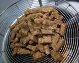 Foto langkah ke 1 dari resep Orek tempe simple.