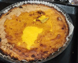 Foto del paso 4 de la receta: Tarta de crema de limón