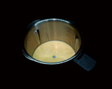 Foto del paso 2 de la receta: Helado de Nutella "Nico" con robot de cocina M.C.PLUS o similar
