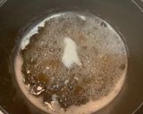 椰奶桃膠雪蓮子糖水的食譜步驟3照片