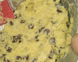 Foto del paso 2 de la receta: Galletitas con chispas de chocolate