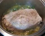 Foto del paso 7 de la receta: Lomo relleno con ciruelas