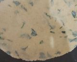 मेथी का पराठा (methi ka paratha recipe in Hindi) रेसिपी चरण 3 फोटो
