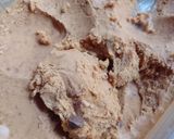 Foto del paso 4 de la receta: Helado de dulce de leche granizado 🍦😋