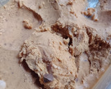 Foto del paso 4 de la receta: Helado de dulce de leche granizado 🍦😋
