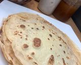 Foto del paso 4 de la receta: Panqueques 🥞