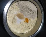 બટેટાના ગોટા રેસીપી સ્ટેપ5ફોટો