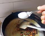 Healthy Atta Puri and chole (without onion & garlic)