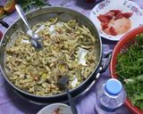 صورة لخطوة 5 من وصفة كص دجاج (بطريقتي)