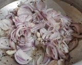 மொச்சை சுரைக்காய் கூட்டு(suraikkai koottu recipe in tamil) ரெசிபி ஸ்டேப் 2 புகைப்படம்