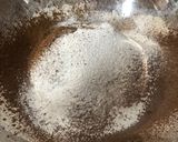 Foto del paso 2 de la receta: Torta de chocolate 🍫