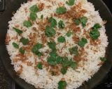 Foto langkah ke 7 dari resep Chicken Biryani.