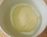 Foto langkah ke 2 dari resep Roti tawar dengan oven tangkring.
