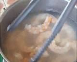 สลัดโรลปูอัดไฮโซ 😂😂😂 วิธีทำสูตร 3 รูป