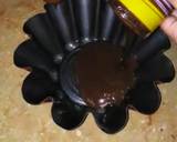 Basket style chocolate cake recipe step 1 photo